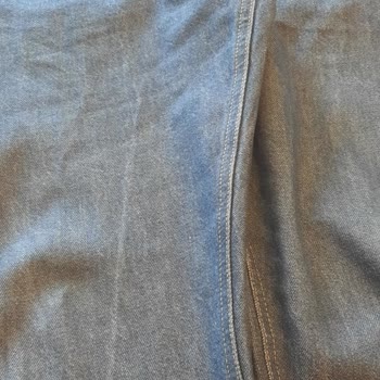 İlk Yıkamada Renk Aksayan Kot Pantolonun Değişimini Talep Ediyorum