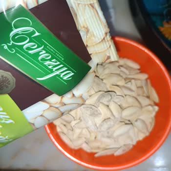 Küflü Kabak Çekirdeği Ürünü Ve Reddedilen İade Talebi