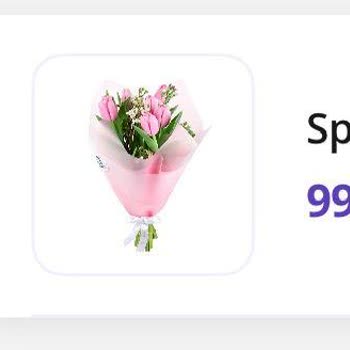 Çiçek Siparişinde Görselden Farklı Ve Solmuş Ürün, İade Sürecinde Oyalayıcı Tavır