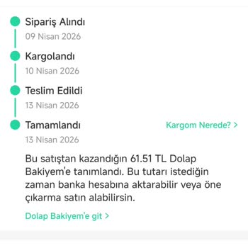 Aras Kargo'da Yanlış Boy Paketleme Nedeniyle 330 TL Fazla Kesinti