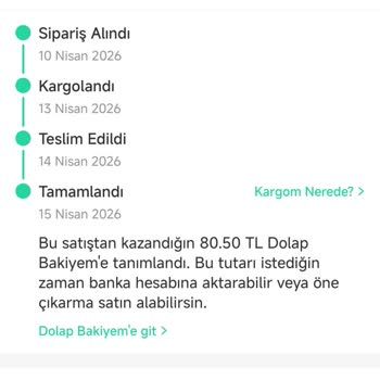 Aras Kargo'da Yanlış Boy Paketleme Nedeniyle 330 TL Fazla Kesinti