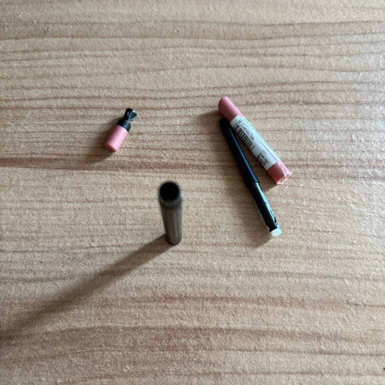 Essence Dudak Kalemi Boş Çıktı, Değişim Talebi