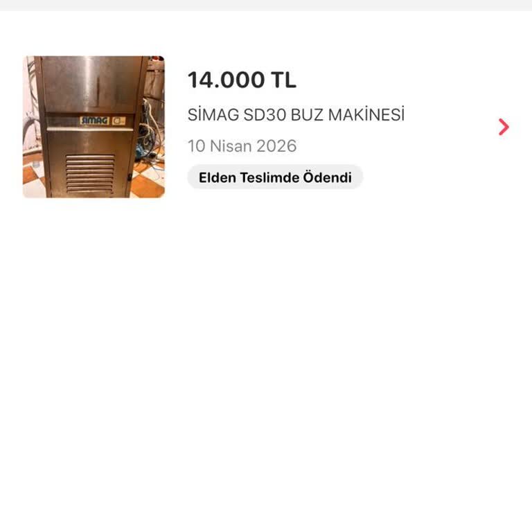 Letgo 'Param Güvende' Sisteminde 14.000 TL Ödemesi Gelmedi