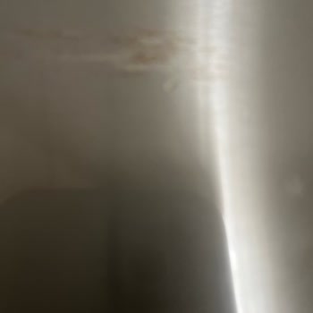 Siemens Buzdolabı Kapak Paslanması İçin Üretim Hatası İddiası Ve Ücretsiz Değişim Talebi