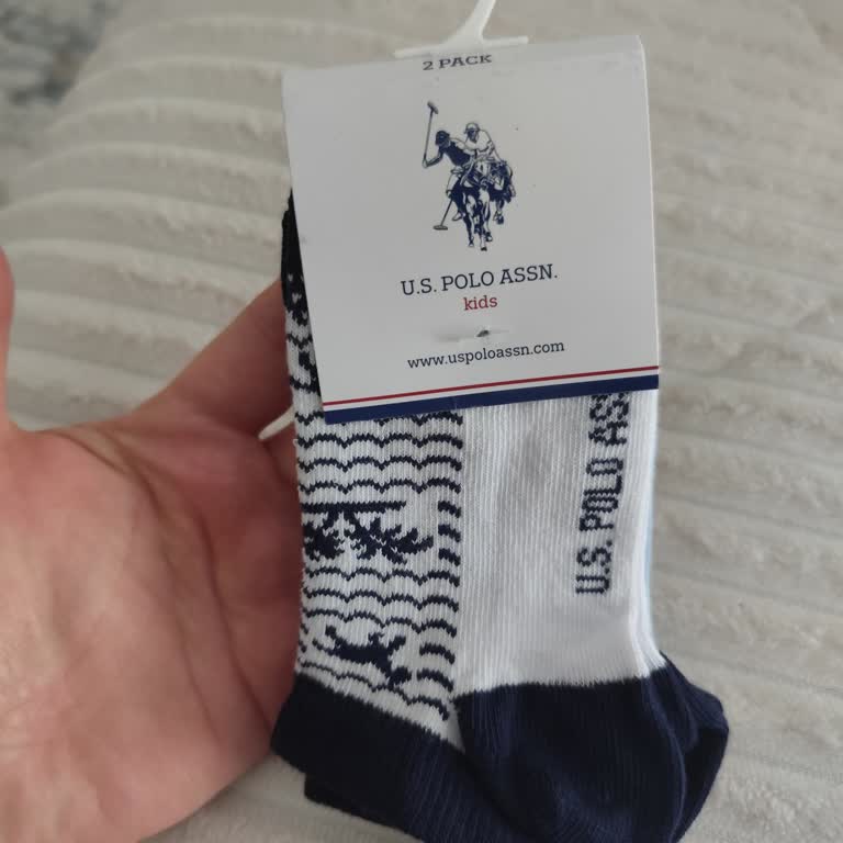 Açılmamış Çorap İadesi Hijyen Nedeniyle Reddedildi