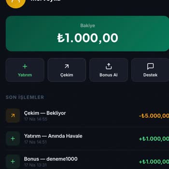 Soel Casino'da Yanıltıcı Bonus Kampanyası ve Çekim Sorunları