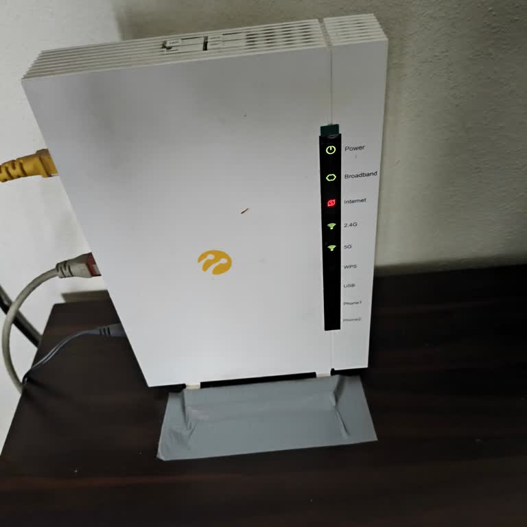 İnternet Kesintisi 19 Saat Sürdü Ve Müşteri Temsilcisi Açıklama Yapmıyor