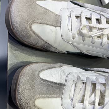 Reebok Ayakkabısının Çoraplık Kısmındaki Erken Yıpranma Ve İade Reddi