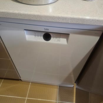 Beko Servisinin Kırdığı Musluk Ve Sorumluluk Reddi Beni Hem Maddi Hem Manevi Olarak Mağdur Etti