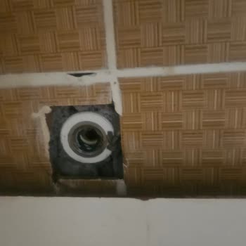 Beko Servisinin Kırdığı Musluk Ve Sorumluluk Reddi Beni Hem Maddi Hem Manevi Olarak Mağdur Etti