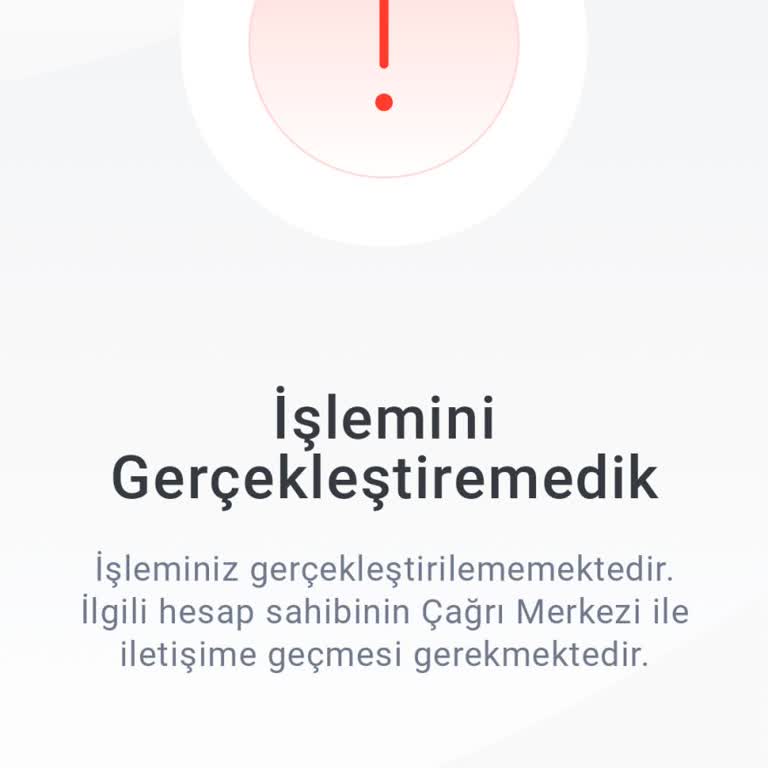 Gerekçesiz Hesap Askısı Ve Varlıkların Dondurulması