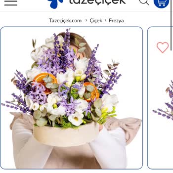 Yanlış Çiçek Gönderimi Ve İade Reddi