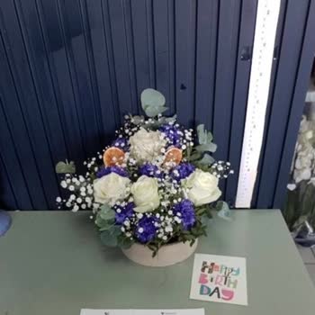 Yanlış Çiçek Gönderimi Ve İade Reddi