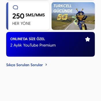 Turkcell Esnaf Avantaj Paketi Fiyatı Rakip Operatörle Karşılaştırıldığında Aşırı Yüksek