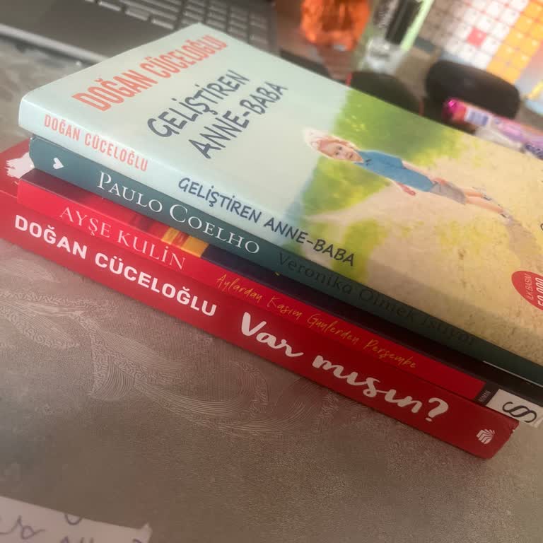 Sipariş Edilen Yedi Kitabın Sadece Dördü Geldi, Satıcı İadeyi Reddetti