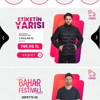 24 Saatte Kargo Vaadi Gerçekleşmedi, Yanıltıcı Reklam Ve Geciken Teslimat