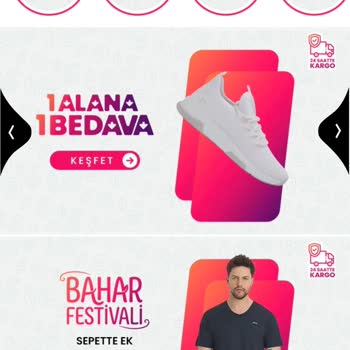 24 Saatte Kargo Vaadi Gerçekleşmedi, Yanıltıcı Reklam Ve Geciken Teslimat