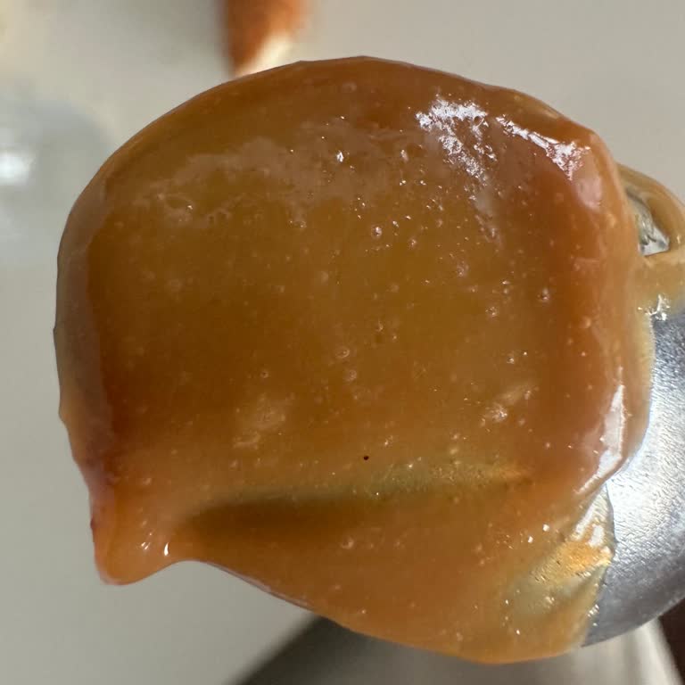 Harras Süt Reçelinde Şekerlenmiş Kıvam Ve Uzun Son Tüketim Tarihi Sorunu