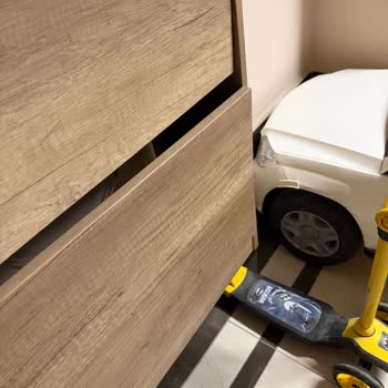 Garanti Kapsamındaki Kırık Ayakkabılık İçin Müşteri Hizmetlerinden Çözüm Beklentisi