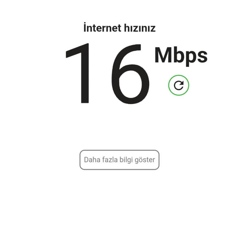 Konya Selçuklu'da Turkcell İnternet Hızı Sorunu Ve Çözüm Talebi