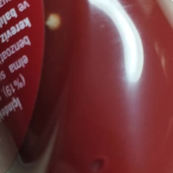 Migros Yeni Levent Şubesinde Küflü Ketçap Ürünü Gıda Güvenliği Sorunu