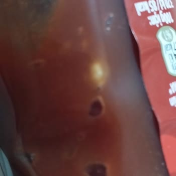Migros Yeni Levent Şubesinde Küflü Ketçap Ürünü Gıda Güvenliği Sorunu