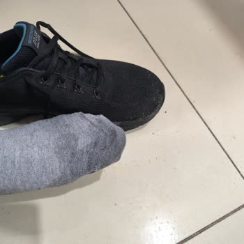 Su Geçirmez Olmadığı İçin Aldığım Skechers Ayakkabıda Hayal Kırıklığı Ve İade Talebi