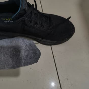 Su Geçirmez Olmadığı İçin Aldığım Skechers Ayakkabıda Hayal Kırıklığı Ve İade Talebi