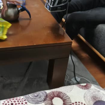 Media Markt'tan Aldığım Tefal Ütüde Kireç Dökülmesi Çözülmedi