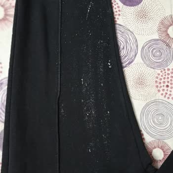 Media Markt'tan Aldığım Tefal Ütüde Kireç Dökülmesi Çözülmedi