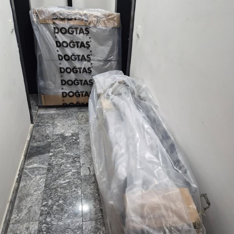 Köşe Koltuk Montajı Planlanmadı Ve Bilgilendirme Yok