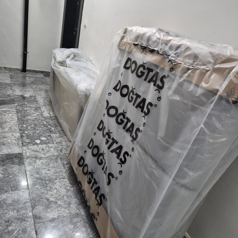 Köşe Koltuk Montajı Planlanmadı Ve Bilgilendirme Yok