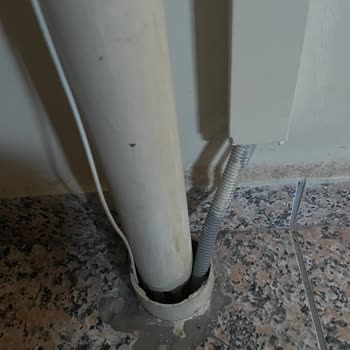 Vodafone'da Kablolama Hatalı, İnternet Hiç Çalışmıyor