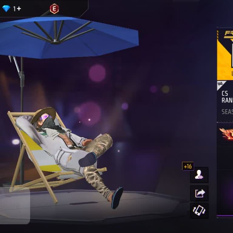 I Cannot Access My Free Fire Account After Long Term Ban