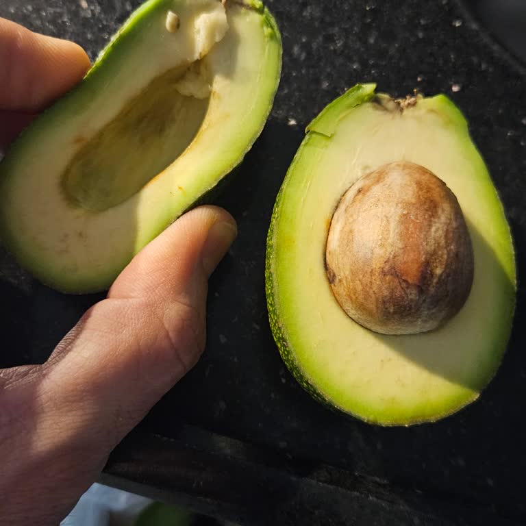 Migros Avokado Olgunlaşmama Sorunu