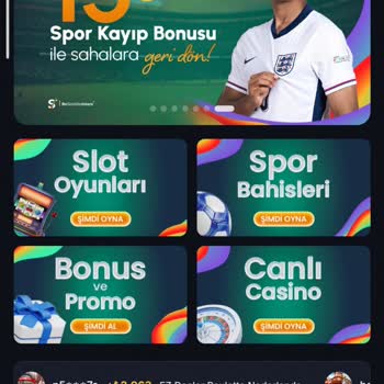 Spinify Tarafıma Herhangi Bir Ödeme Yapıldı