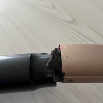 Garanti Oyalaması, Parça Değişim Reddi Ve Boru Kırılması Şikayeti