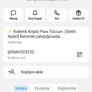 Yüksek Kazanç Vaadiyle Yatırılan 225.000 TL Bloke Edildi Ve İade Talep Ediliyor