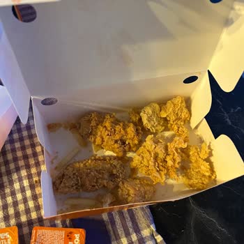 Siparişimde Eksik Ve Yanlış Ürünler, İade Talebi Reddedildi