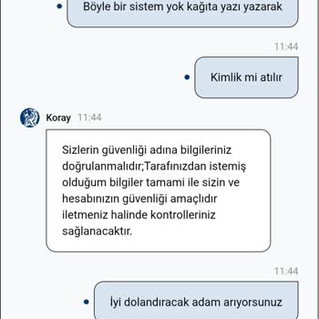 Ritzbet’te Kazancım Ödenmiyor Ve Gereksiz Doğrulama Talepleri Mağdur Ediyor