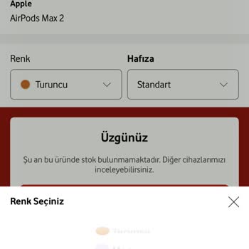 Vodafone’un Sözlü Taahhüdünü İhlal Etmesi Ve Flex30 Kuponunun Silinmesi