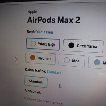 Vodafone’un Sözlü Taahhüdünü İhlal Etmesi Ve Flex30 Kuponunun Silinmesi