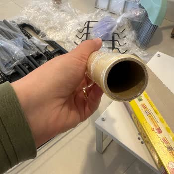 Koroplast Streç Film Metrajı Kısa Kalitesi İnce Fiyatı Yüksek