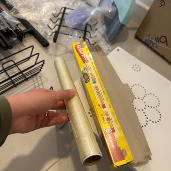 Koroplast Streç Film Metrajı Kısa Kalitesi İnce Fiyatı Yüksek