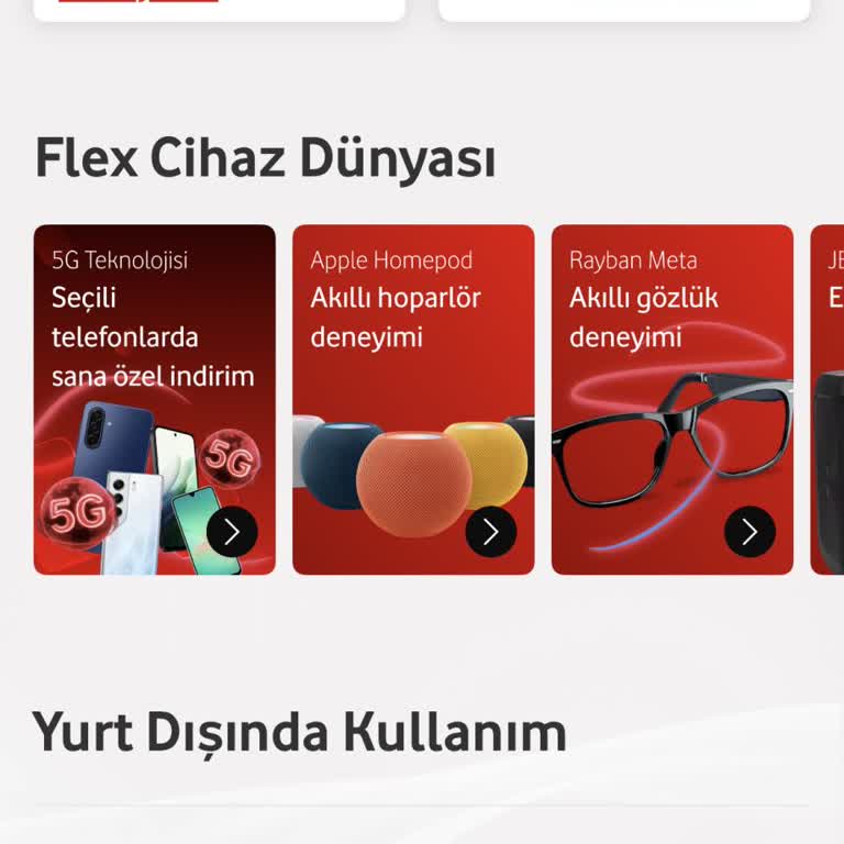 Vodafone Yanlış Faturalar Kesiyor Ve Verdiği Sözleri Tutmuyor