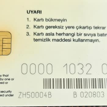 İzmir’de D‑Smart Cihaz Teslimi Ve Abonelik İptali İçin Adres Bilgisi Bulamıyorum