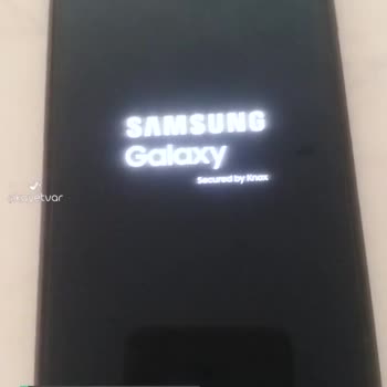 Samsung A24 Telefon Sürekli Kapanıp Açılıyor!