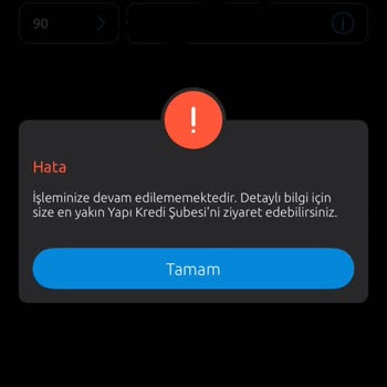 Maaş Müşterisi Olarak Açıklama Yapmadan Hesabım Bloke Edildi