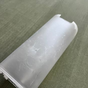 Garanti Kapsamındaki Süt Haznesi Ücretli Değişim Çelişkisi