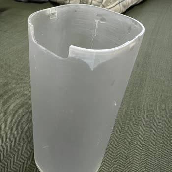 Garanti Kapsamındaki Süt Haznesi Ücretli Değişim Çelişkisi